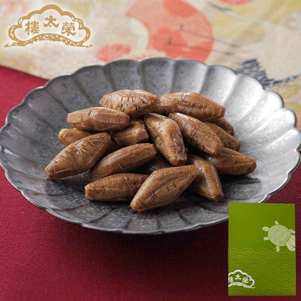 榮太樓飴 化粧箱入 28粒入