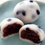 黒豆大福