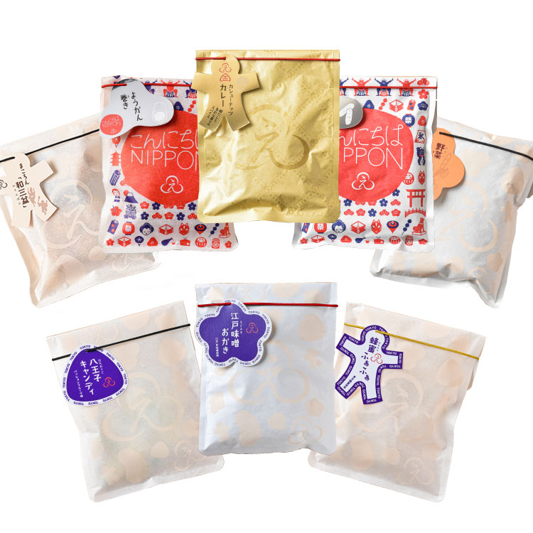 単品 各種