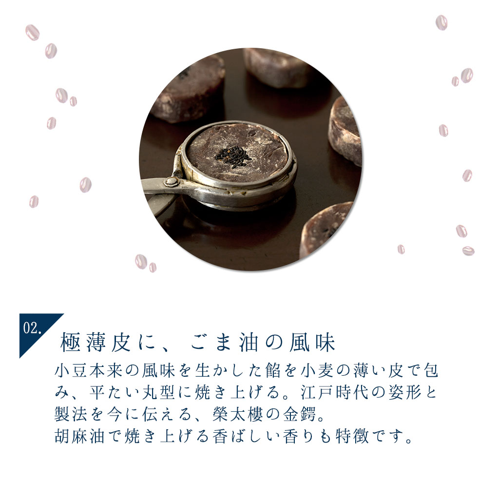きんつば（金鍔）