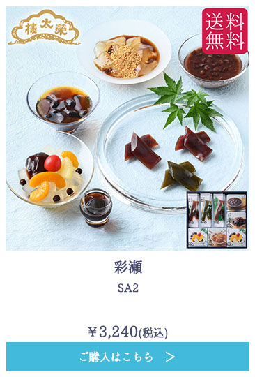 彩瀬 SA2 【送料無料】