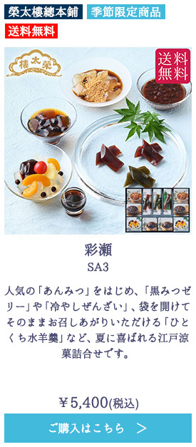 彩瀬 SA3【送料無料】